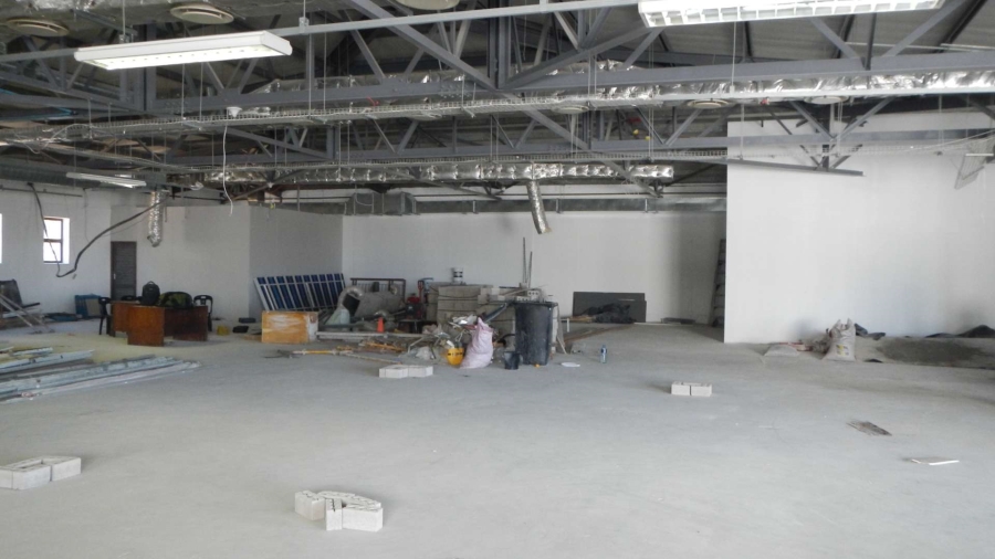 To Let commercial Property for Rent in Westlake Western Cape